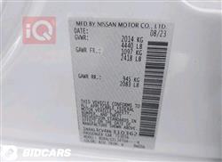 نيسان ألتيما